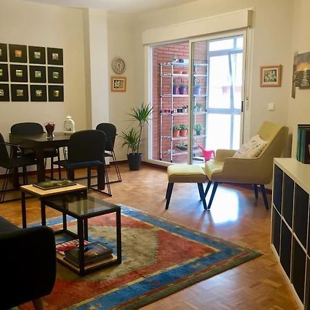 Santa Eulalia de MorcinEl Angliru 3アパートメント エクステリア 写真